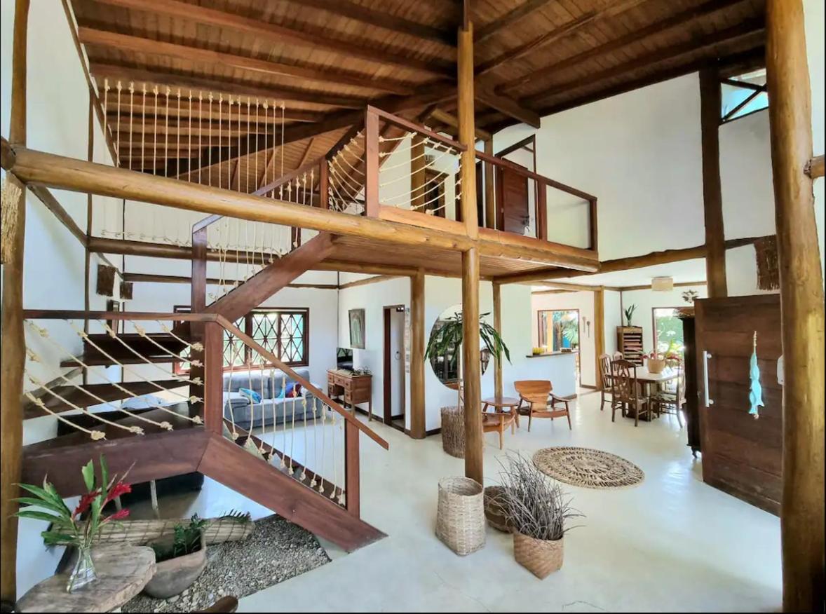 Pouso Sabia Suites Paraty Buitenkant foto
