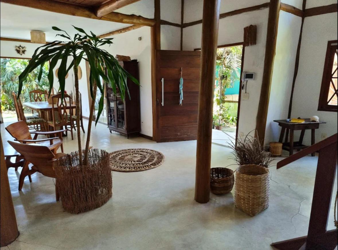 Pouso Sabia Suites Paraty Buitenkant foto