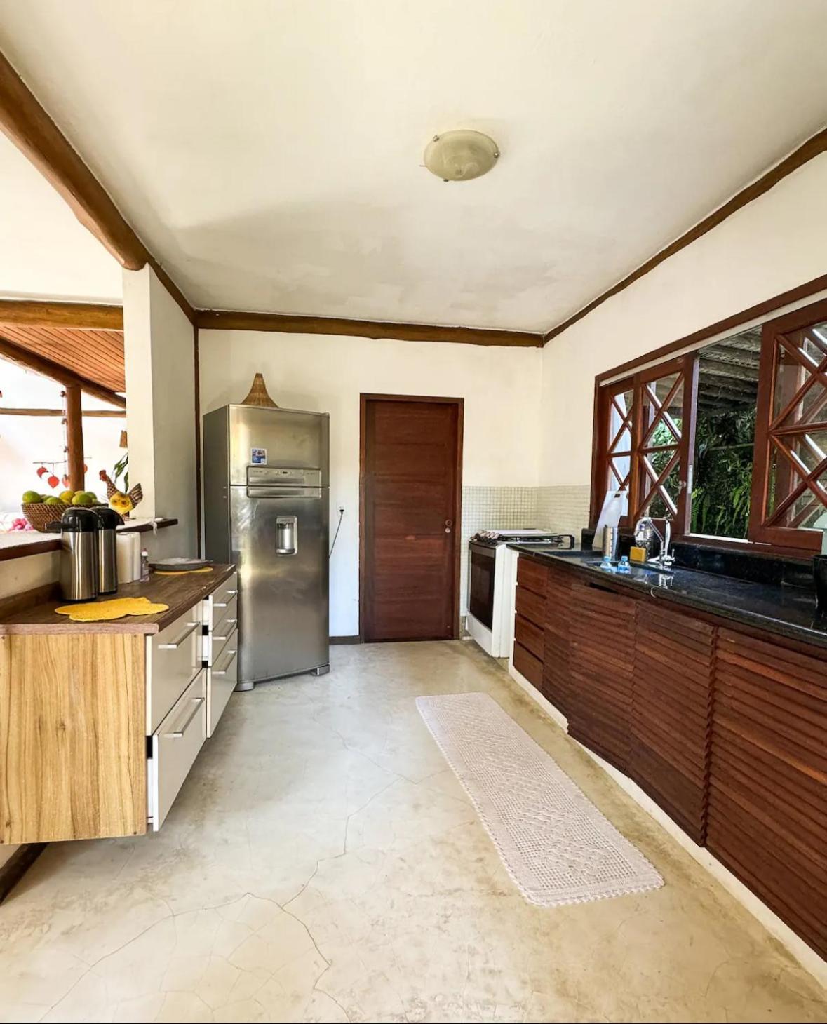 Pouso Sabia Suites Paraty Buitenkant foto