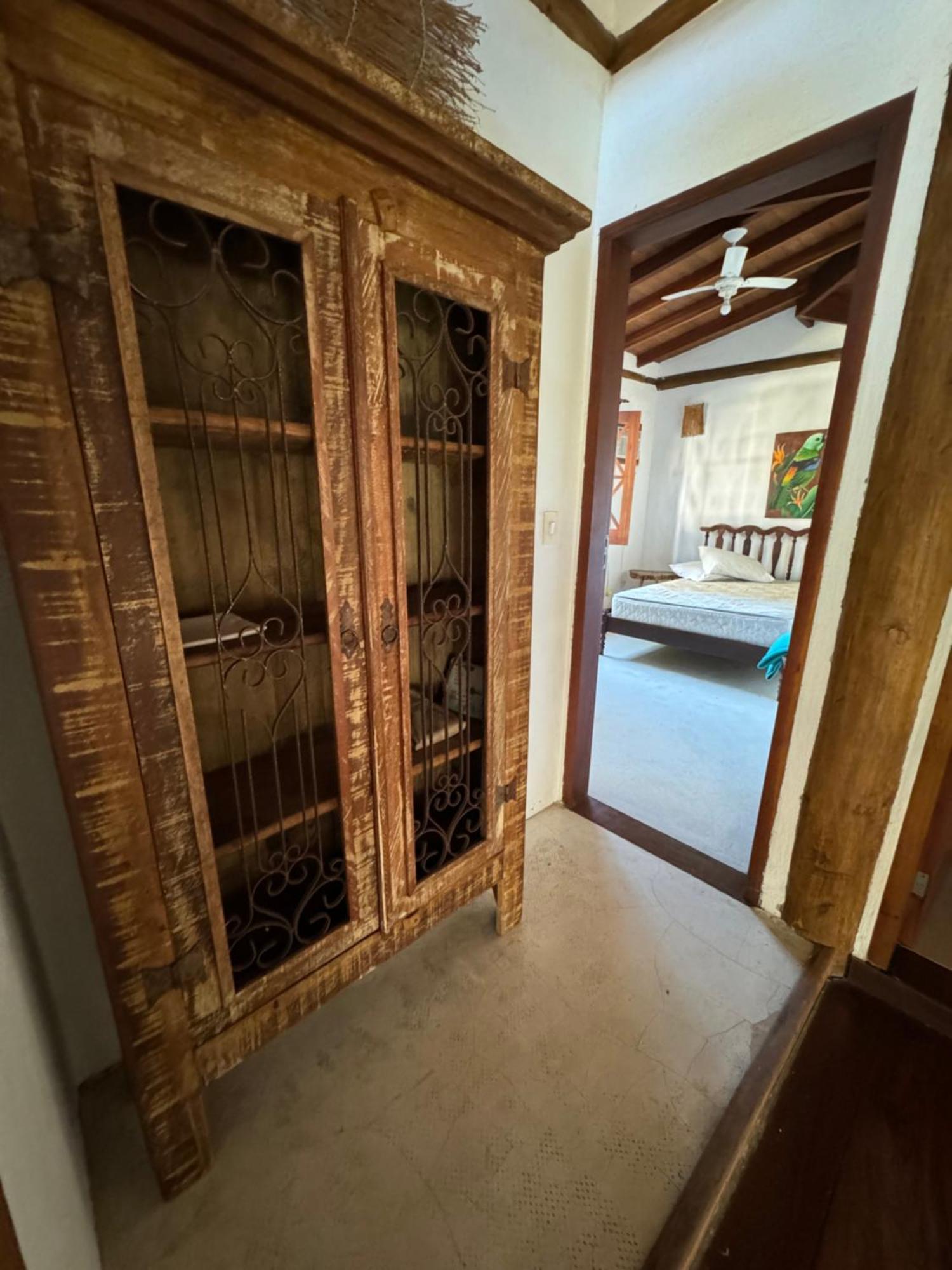 Pouso Sabia Suites Paraty Buitenkant foto