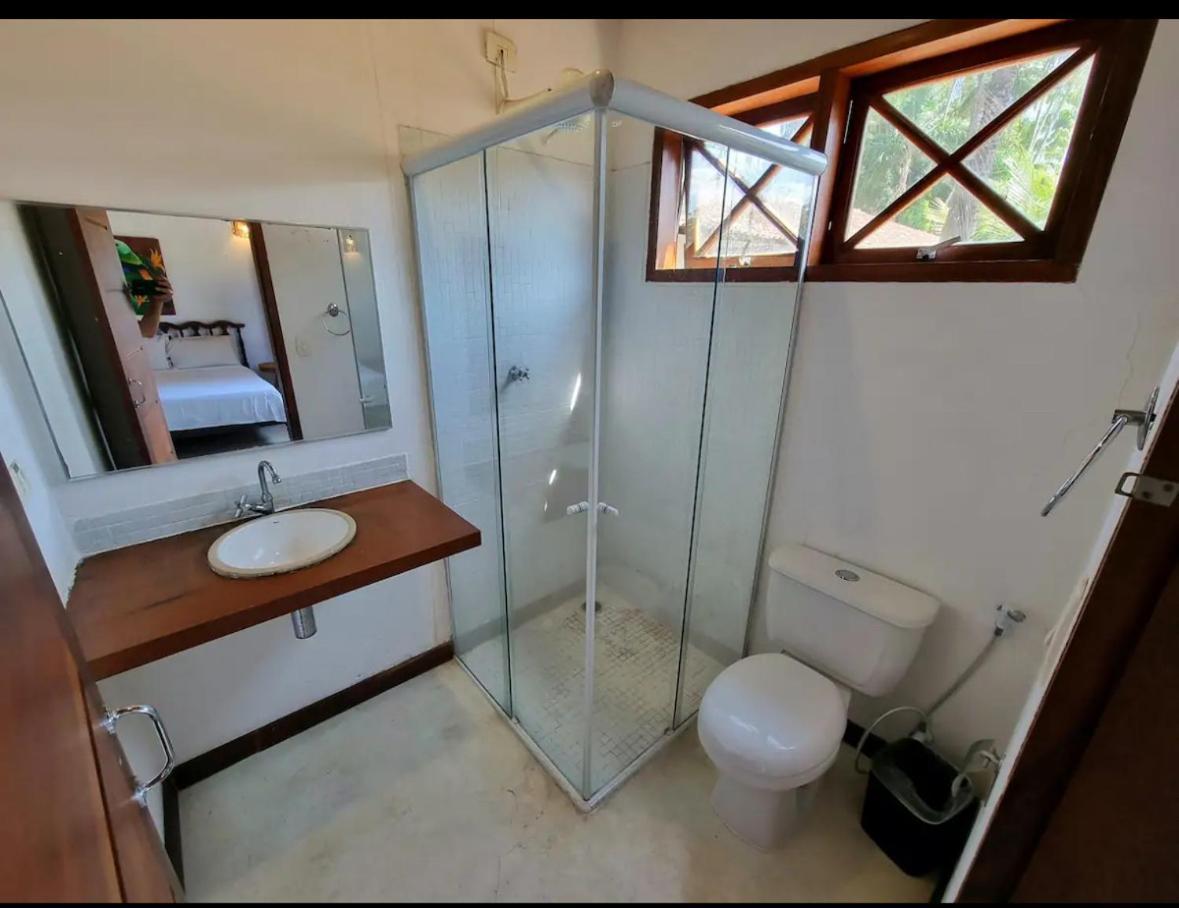 Pouso Sabia Suites Paraty Buitenkant foto
